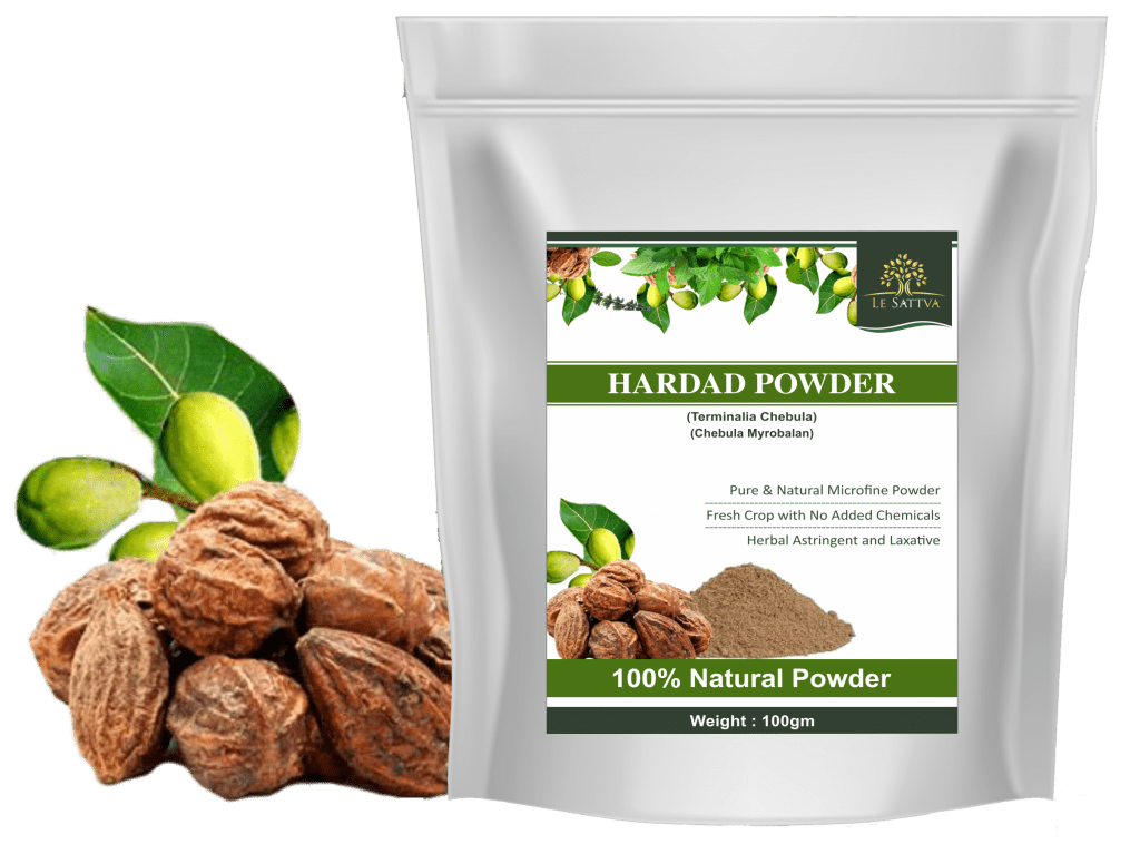 Hardad Powder – Le Sattva